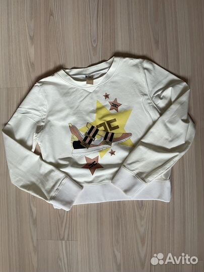 Свитшот Elisabetta Franchi