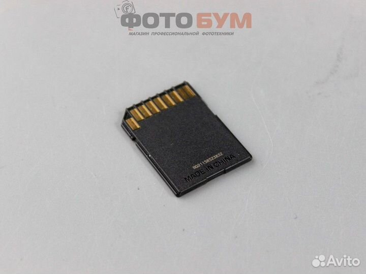Карта памяти sdxc SanDisk Ultra 256Gb