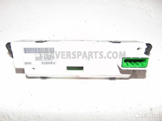 Часы 85201SA030 Субару Forester 2 SG