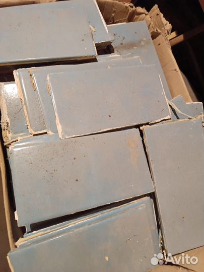 Керамическая плитка за все