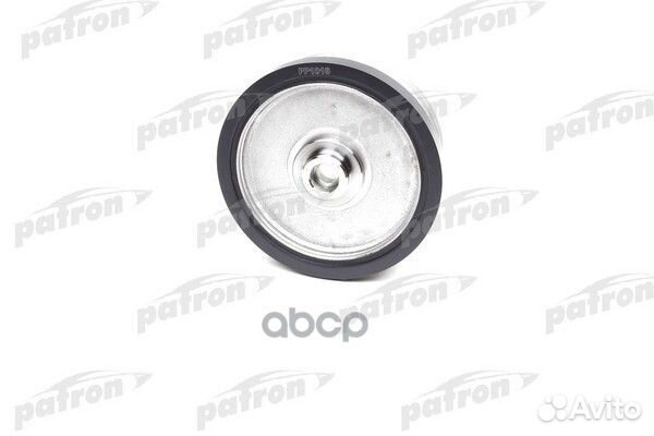 Шкив коленвала BMW E87/E46/E91/E60/E61/E83 2.0D