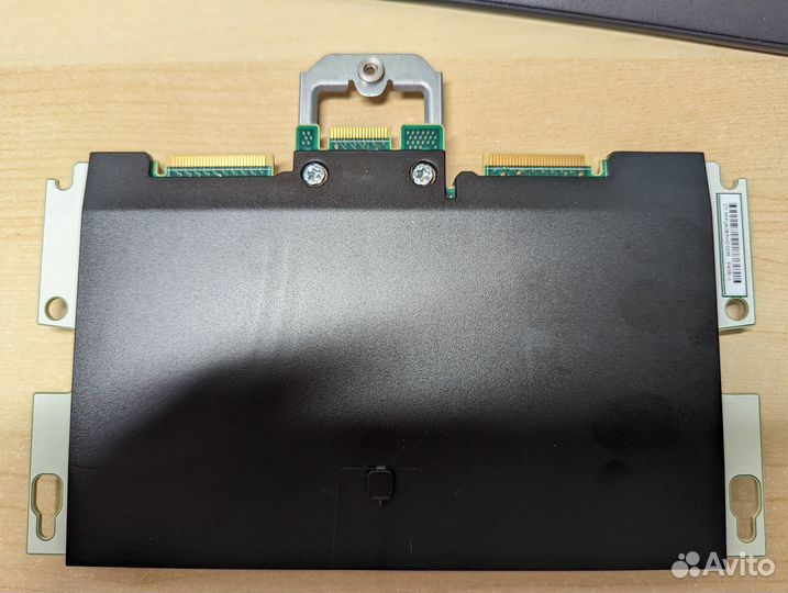 Контроллер HPE P408i-C SR G10 12G SAS