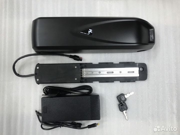 Комплект мотор-колесо Mxus. Электровелосипед