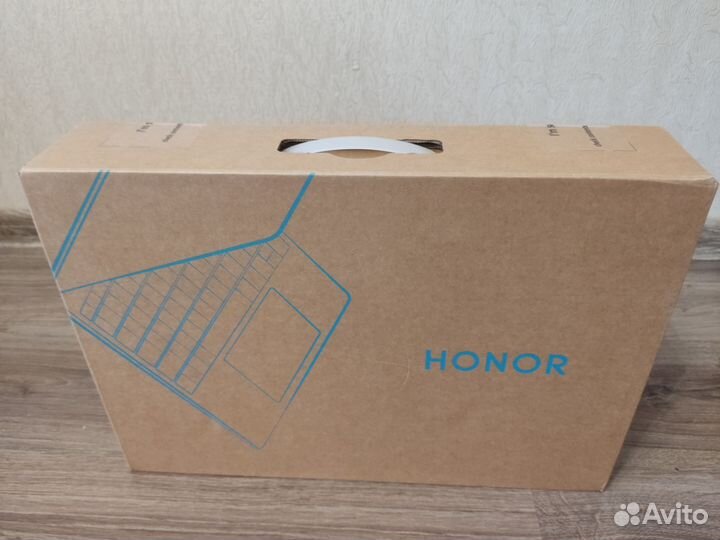 Ноутбук honor MagicBook 14 DOS R7