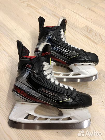 Коньки Bauer 2x pro, 4.5 ee, 36.5-37.5р