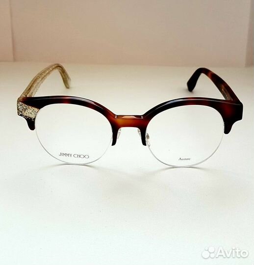 Оправа для очков женская jimmy choo