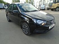 ВАЗ (LADA) Granta 1.6 MT, 2023, 15 625 км, с пробегом, цена 818 100 руб.