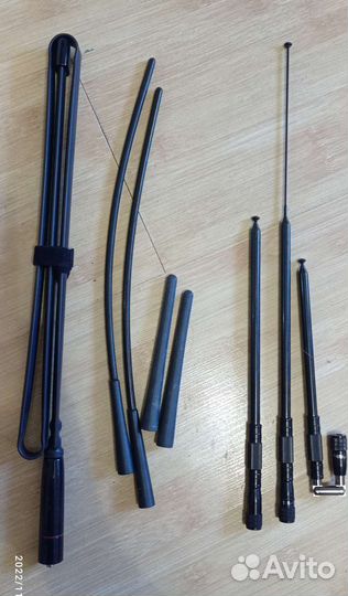 Антенны для ошейников и навигаторов Garmin