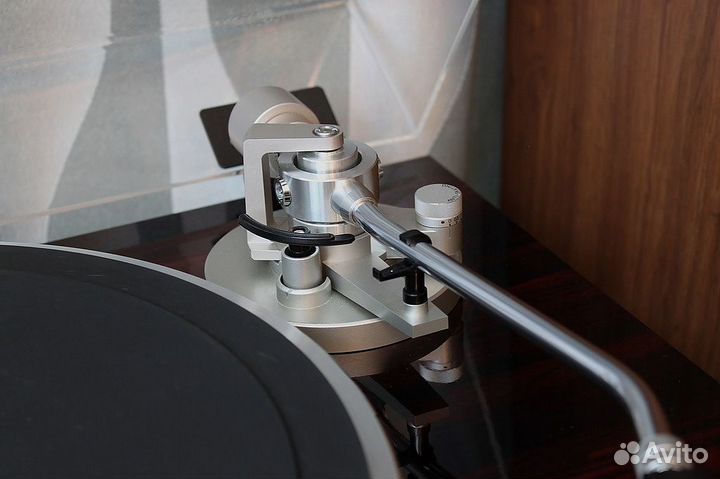 Проигрыватель виниловых дисков victor QL-A70