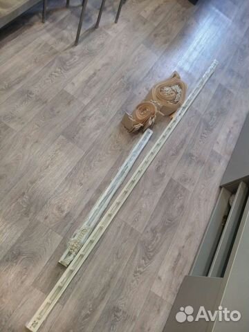 Жалюзи вертикальные тканевые