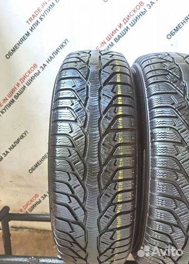 Kleber Krisalp HP2 195/65 R15 91R