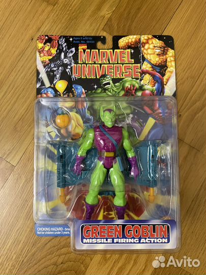 Toybiz Человек паук 1994 toy biz Люди икс