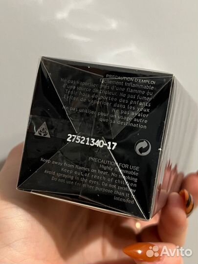 Духи Wild Pears Montale 100мл