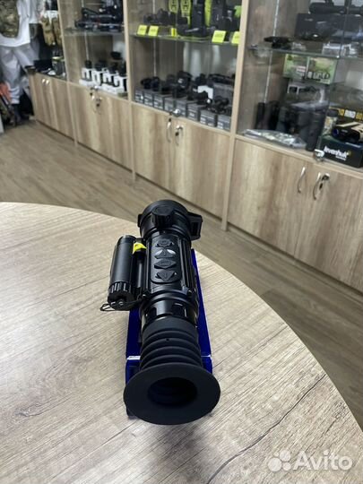 Прицел тепловизионный Sytong XM06-50LRF