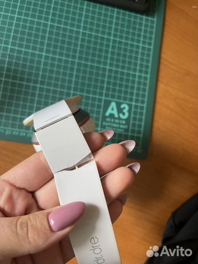 Беспроводные наушники Monster Beats