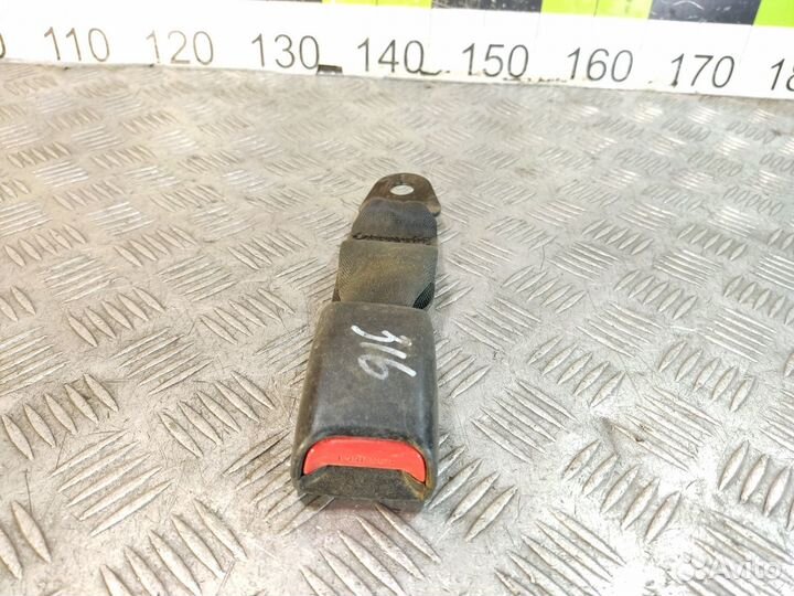 Ответная часть ремня безопасности Daewoo Nexia 199