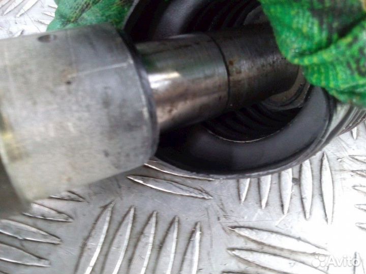 Рейка рулевая Volkswagen Passat B5