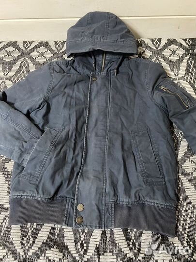 Куртка тёплая maavi, р-s,m