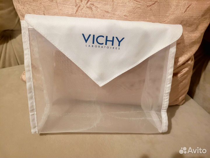 Косметичка vichy, новая, оригинал