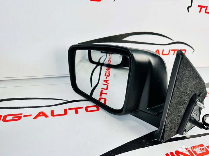 Зеркала в сборе Nissan Qashqai C7552