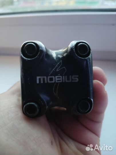 Вынос Specialized Mobius mtb