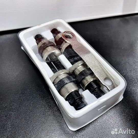 Заклепочник резьбовой Мастак