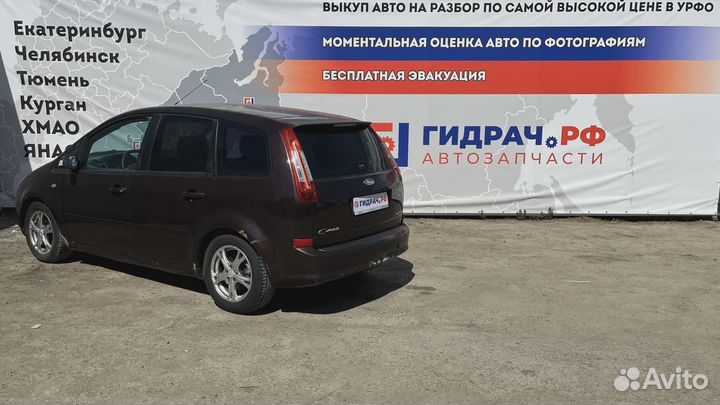 Стекло двери задней правой Ford C-MAX 1471856