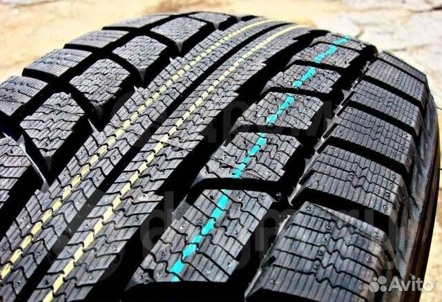 Triangle TR777 235/75 R15 105Q