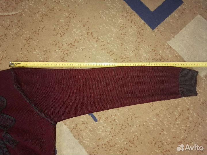 Свитер мужской 54 colin'S