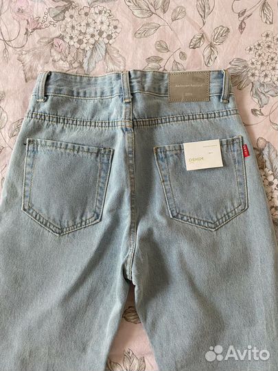 Джинсы женские Aerlnoam Aaorpla Denim 2003