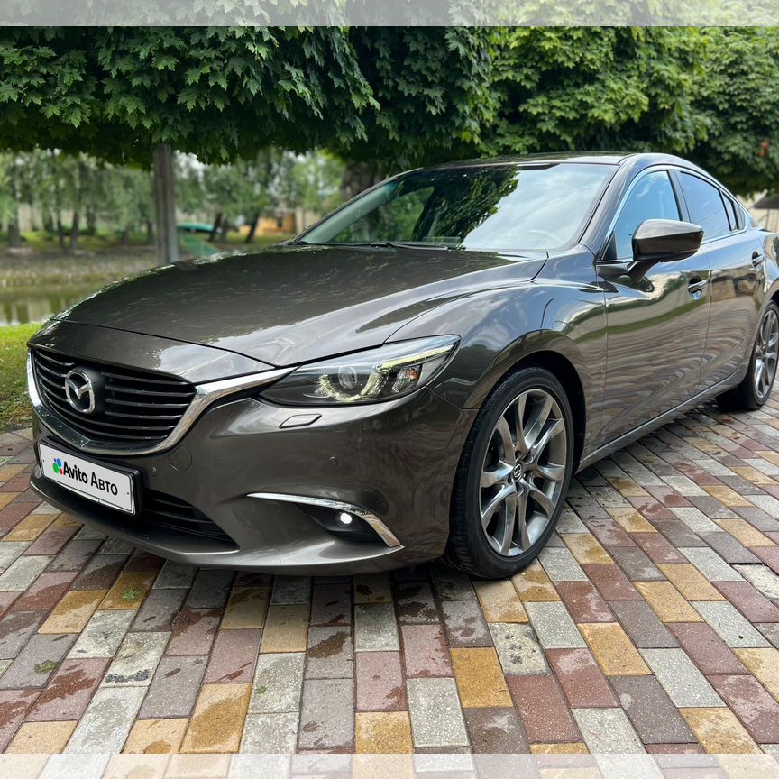 ⭐︎ Купить Mazda 🚘 от 246 371 ₽ в Барвихе: 3 181 объявление
