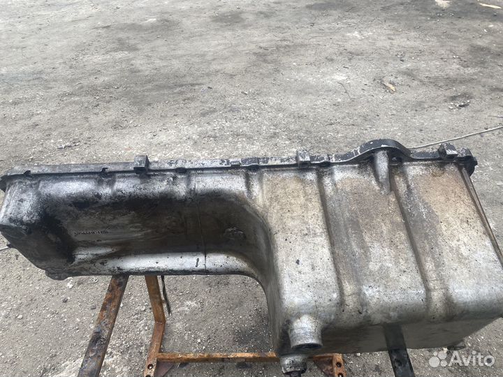 Поддон Man commandor