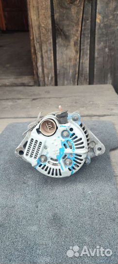 Генератор Toyota 4a 5a