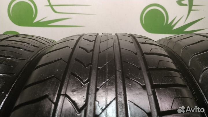 Goodyear EfficientGrip 185/60 R15
