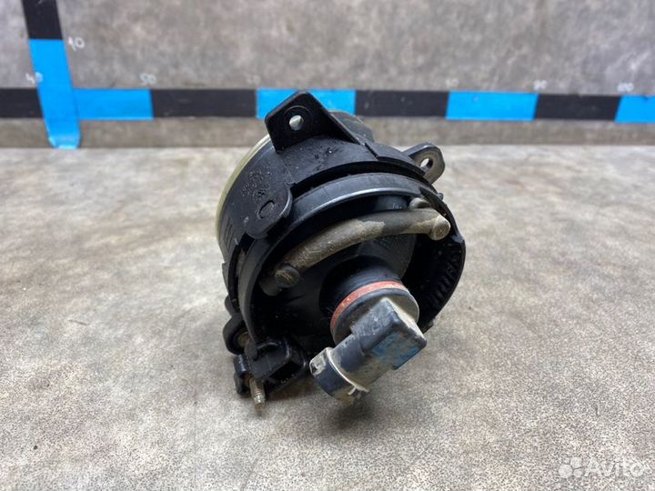 Противотуманная фара передняя левая Лада Гранта