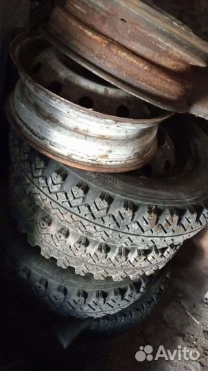 Bridgestone A001 Weather Control 6.5/180 R15