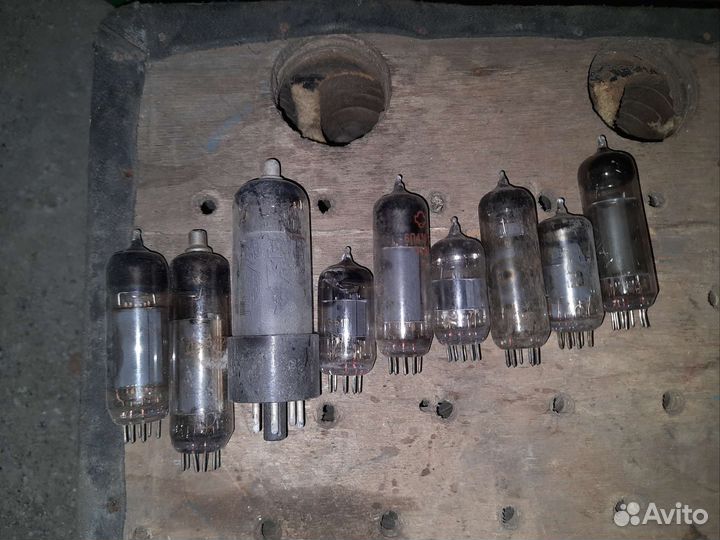 Электроника