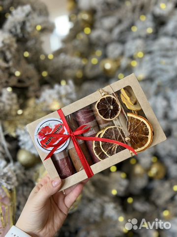 Фрипсы и пастила без сахара ручной работы