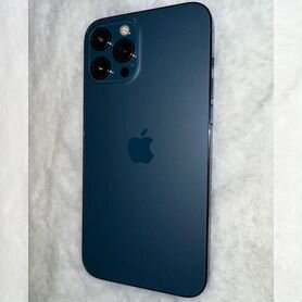 iPhone 12 Pro Max, 256 ГБ