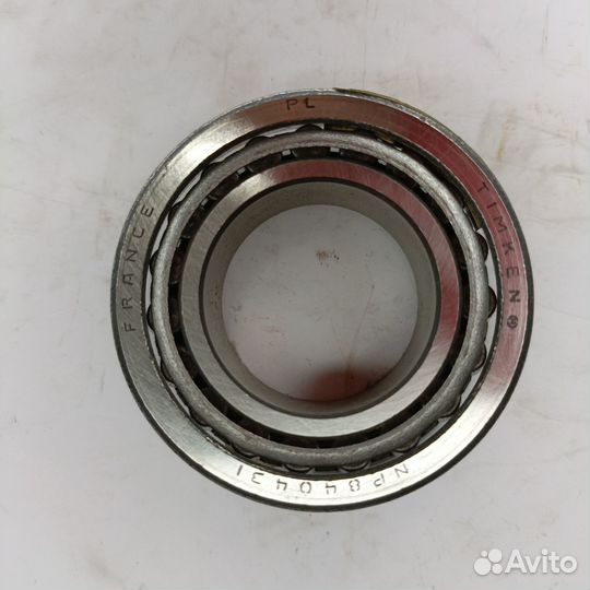 Подшипник NP 407977/NP 840431 timken