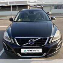 Volvo XC60 2.4 AT, 2011, 244 223 км, с пробегом, цена 1 345 500 руб.