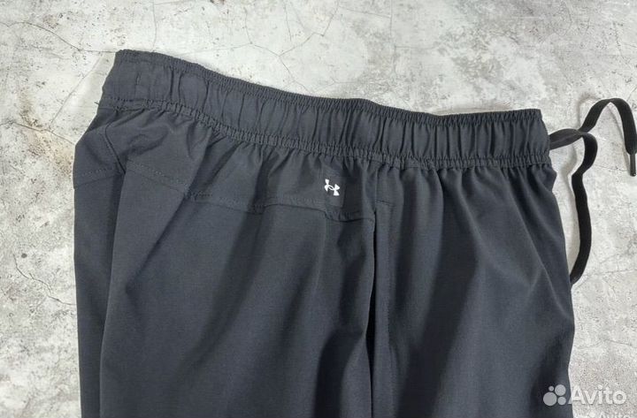Шорты Under Armour спортивные
