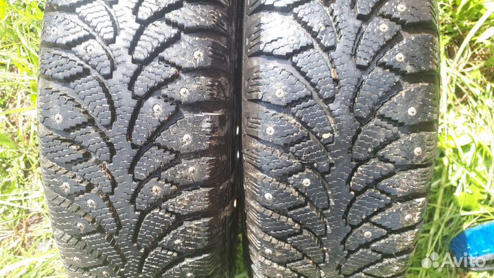 Tunga Nordway 175/65 R14