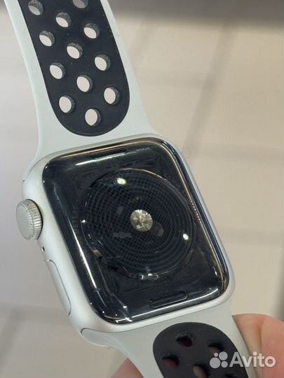 Apple Watch SE 40mm Silver (1224546)