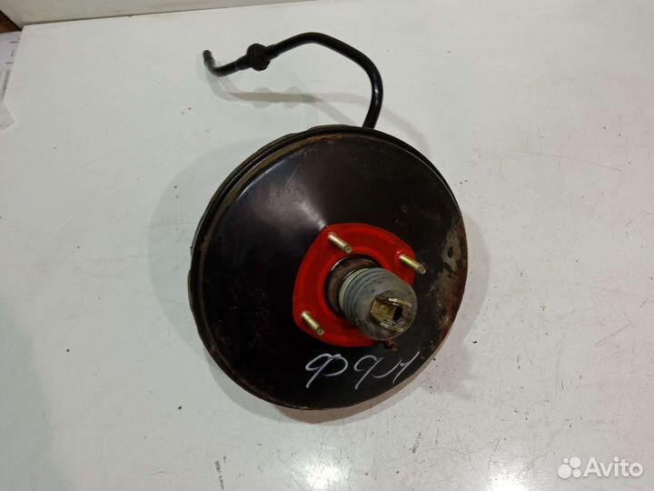 Форд Фокус 1 вакуумный усилитель тормозов