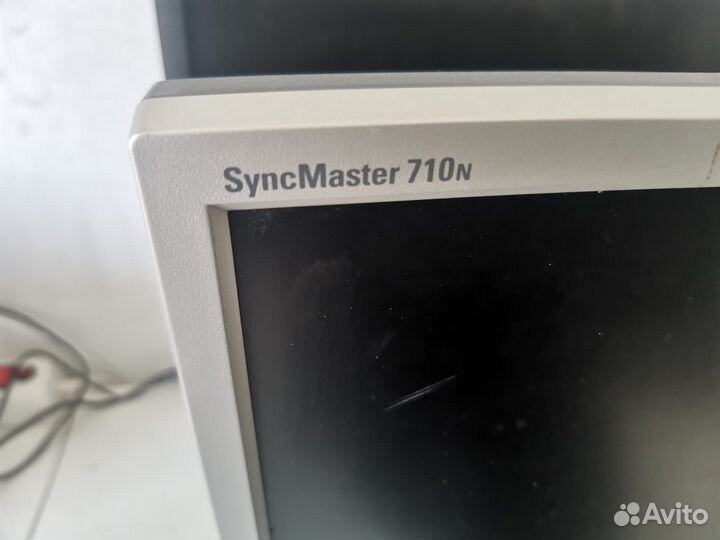 Монитор для компьютера