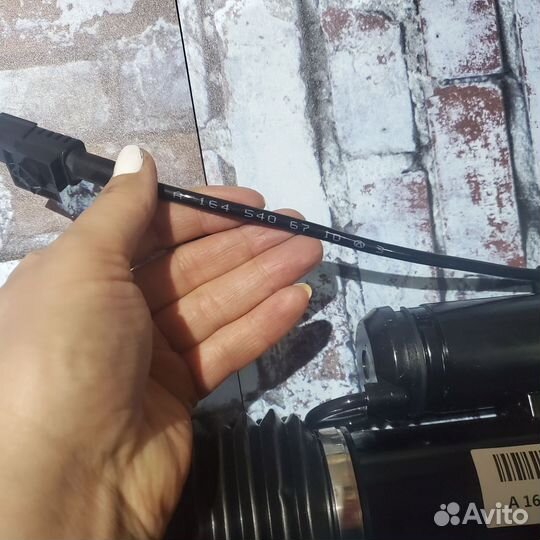 Амортизатор Mercedes GL 320 GL 350, ML 500 орига