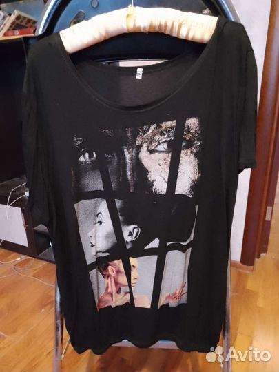 Одежда 58размера новая