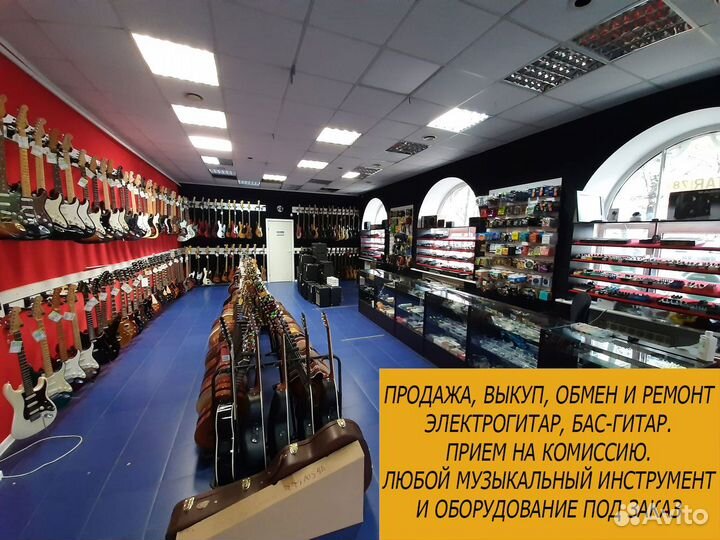 Радиосистема Proel WM202