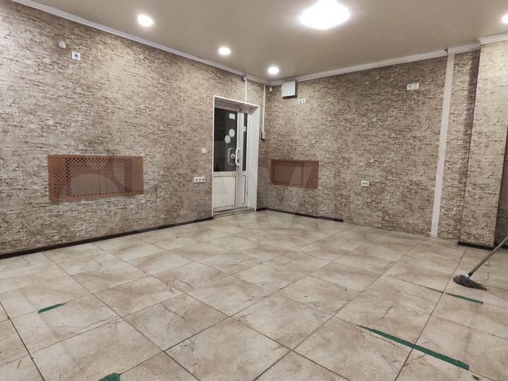 Свободного назначения, 39 м²